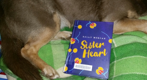 Sister Heart